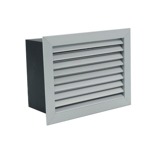 Sub Floor Ventilation System