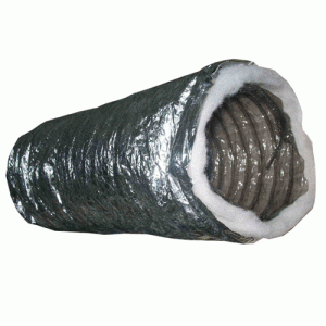 insulated ducting