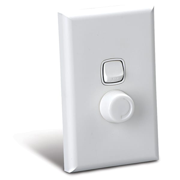 Speed Controller for VKM - Electrician Required | Pure Ventilation