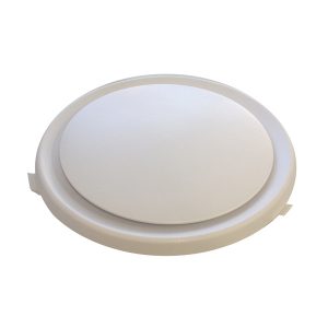 ceiling cone vent
