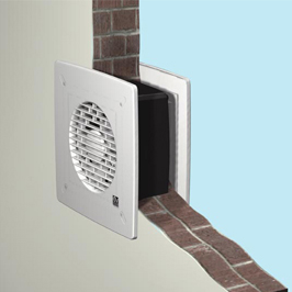 vortice installation