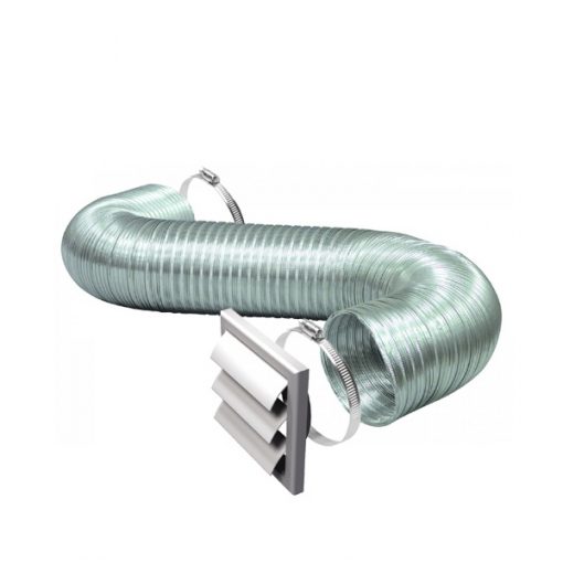 Rangehood Ducting Kits Pure Ventilation Australia