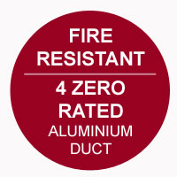 fire resistant