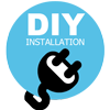 diy installation