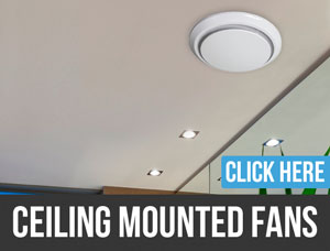 Exhaust Fans Pure Ventilation Australia