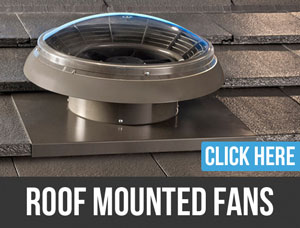 Exhaust Fans Pure Ventilation Australia