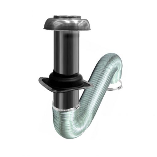 Rangehood Ducting Kits Pure Ventilation Australia