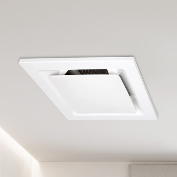 fanco metro bathroom fan