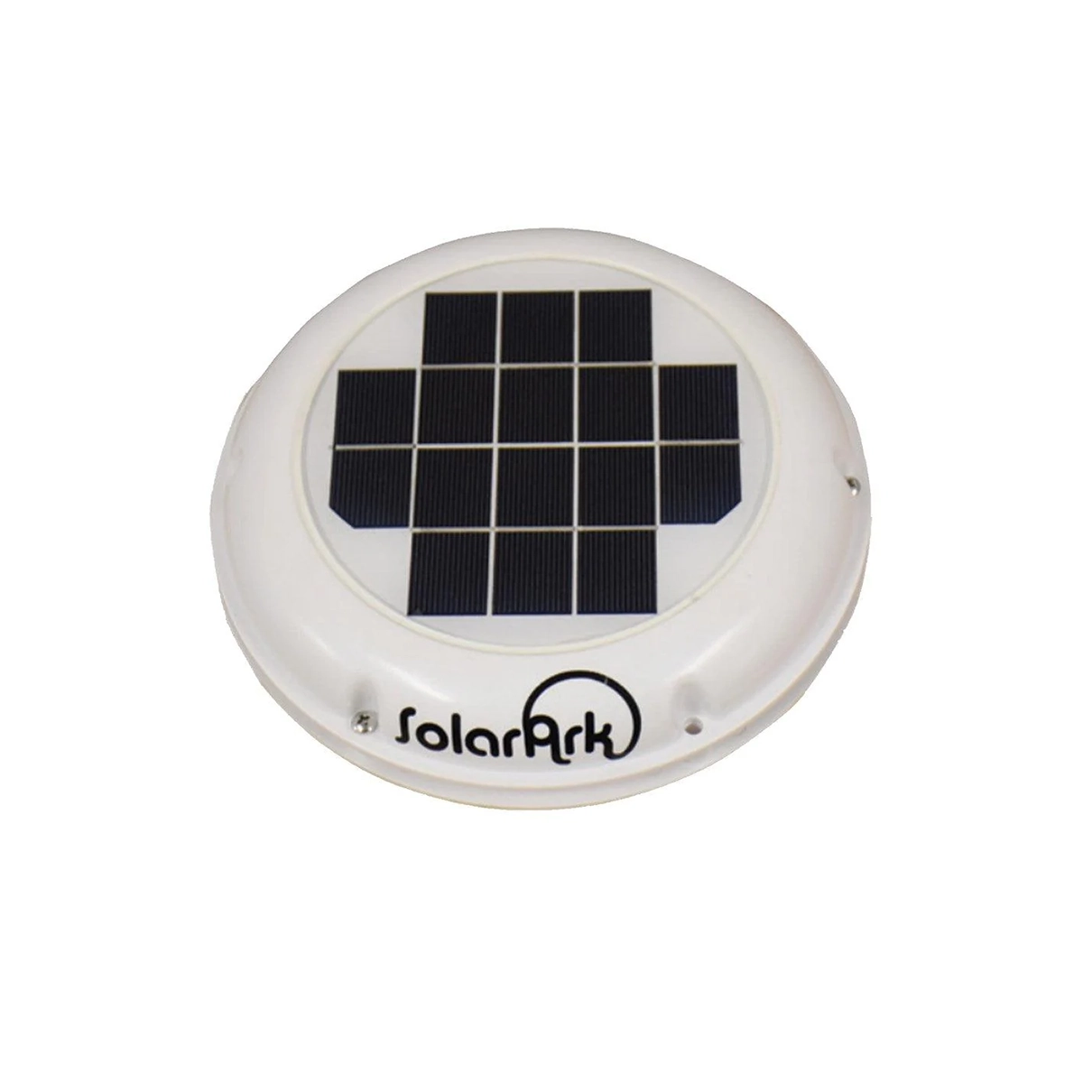 SolarArk Solar Powered Compact Fan