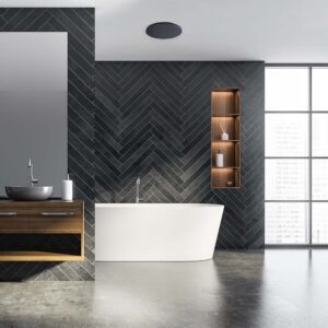 ventair-airbus-250-round-black-bathroom-lifestyle-image