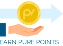 pure points rewards