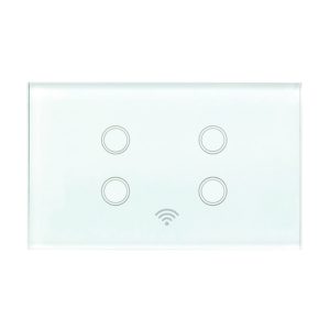 brilliant ultimo wall switch
