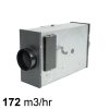 Expella 2MB0520 Inline Exhaust fan
