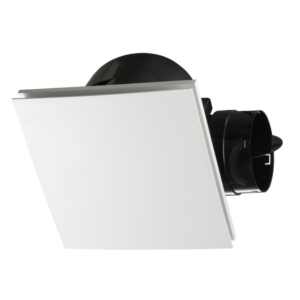 fanco hybrid exhaust fan square