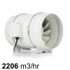 sm commercial inline fan 315mm