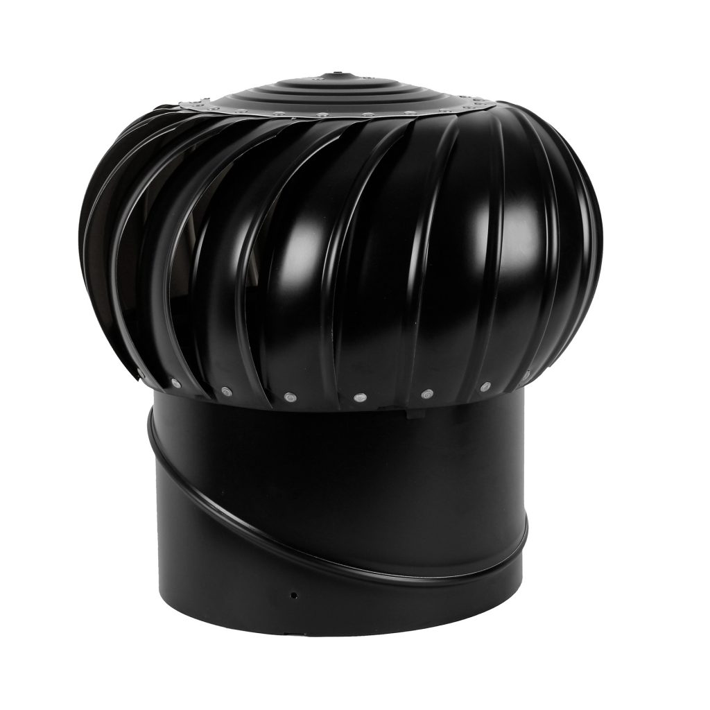 CSR Windmaster Whirlybird Night Sky Finish Pure Ventilation