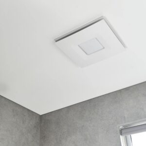 hybrid with led light square