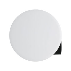 Eglo Samba Exhaust Fan 150mm Round in White Fascia