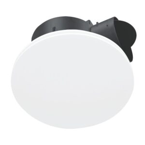 ventair airbus 250 dc round ceiling exhaust fan