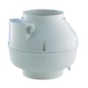 Elicent AXC TP Centrifugal Inline Fan