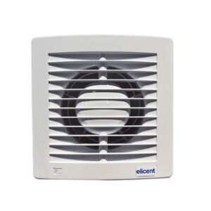 Elicent E-Style Pro - White - main