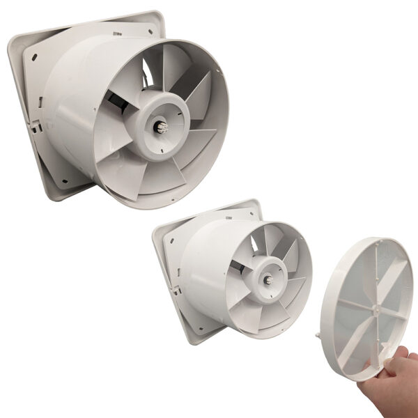 fanco-dynamic-150-ceiling-wall-exhaust-fan-grille-installation