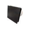 fanco-dynamic-150-wall-ceiling-exhaust-fan-matte-black