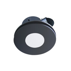 ventair-airbus-ac-200-with-led-light-round-exhaust-fan-black