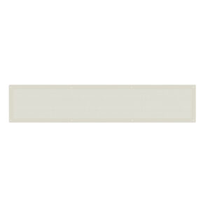 Alpine Ventilations Aluminium Fascia Vents 120x600mm - Colourbond Surfmist (Twin Pack)