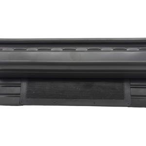 Alpine Ventilation Aluminium Fascia Vent - Insitu 2