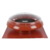Brandford AiroMatic Continuous Flow Roof Ventilator - Colourbond Headland