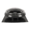 Brandford AiroMatic Continuous Flow Roof Ventilator - Colourbond Monument