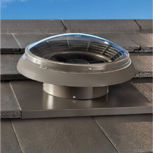 Bradford Airomatic Insitu - Woodland Grey
