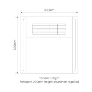 domus-heatcore-4-in-1-dimensions-image