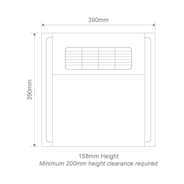 domus-heatcore-4-in-1-dimensions-image