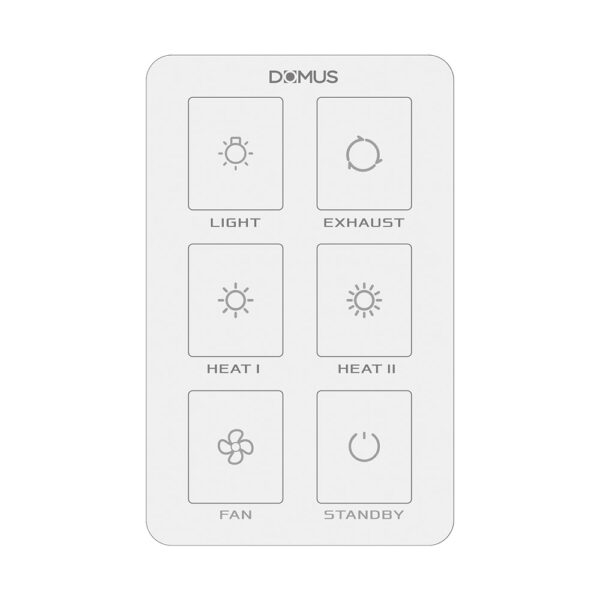 domus-heatcore-4-in-1-wall-controller