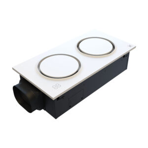 Domus Infinity 6-in-1 Heater
