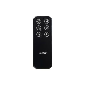 Ventair Solstice - remote control