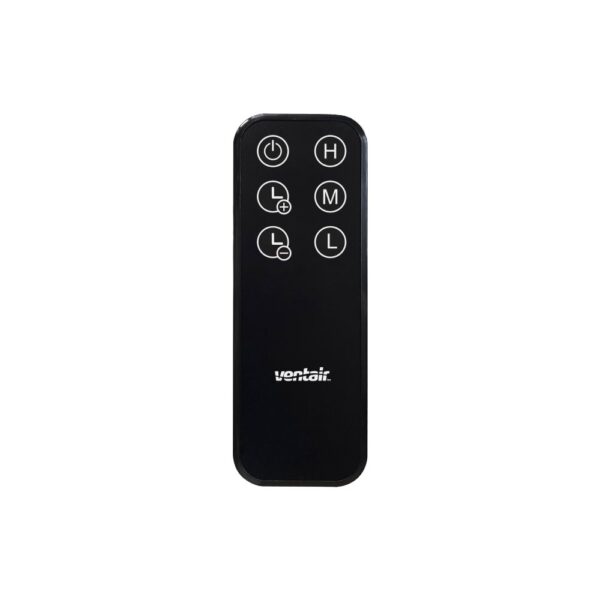 Ventair Solstice - remote control