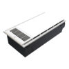 Domus Tropix 4-in-1 Bathroom Heater - White - main