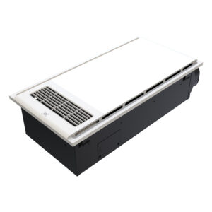 Domus Tropix 4-in-1 Bathroom Heater - White - main