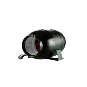 fanco-mixflow-tt-silent-in-line-fan-200mm-side-view