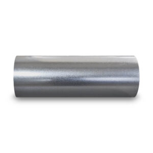 Ecoduct Rangehood Dropper - 150mm Duct - Round (Metal) - side