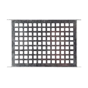 Alpine Ventilation Brick Vent 230 x 165mm