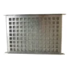 Alpine Ventilation Brick Vent with Mesh 230 x 165mm