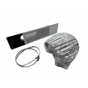 Alpine Ventilation Ducted Fascia Vents