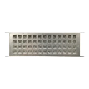 Alpine Ventilation Brick Vent with Mesh - 230 x 75mm