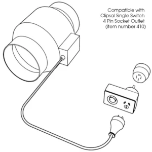 expella-run-on-timer-setup-410-clipsal-plug
