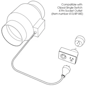 expella-run-on-timer-setup-413-clipsal-plug