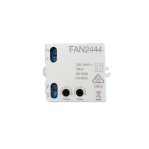 Manrose Run-on-Timer